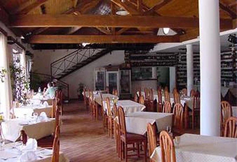 Encumeada Hotel Serra de Agua Exterior photo