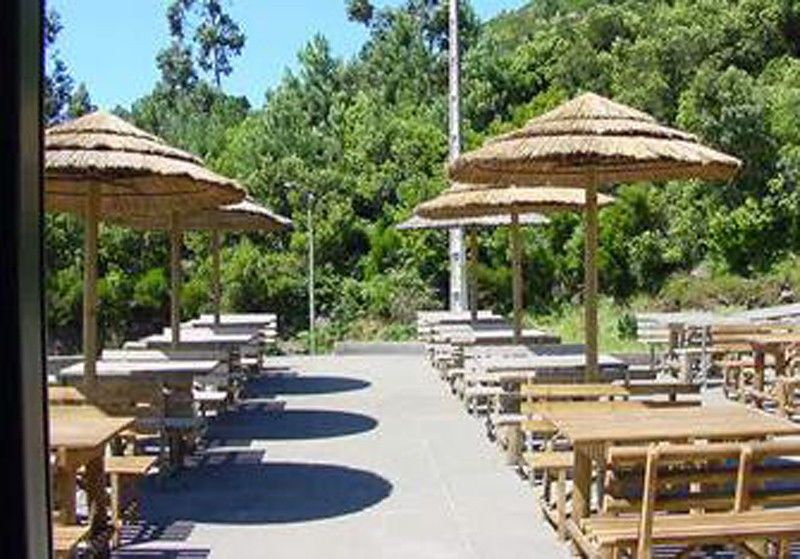 Encumeada Hotel Serra de Agua Exterior photo