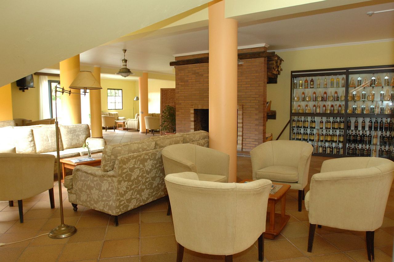 Encumeada Hotel Serra de Agua Exterior photo